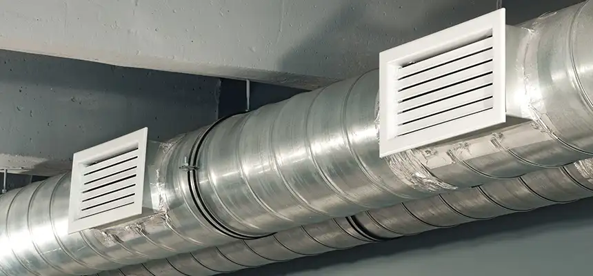 Our Air Duct Camera Inspection Services in New Iberia, LA