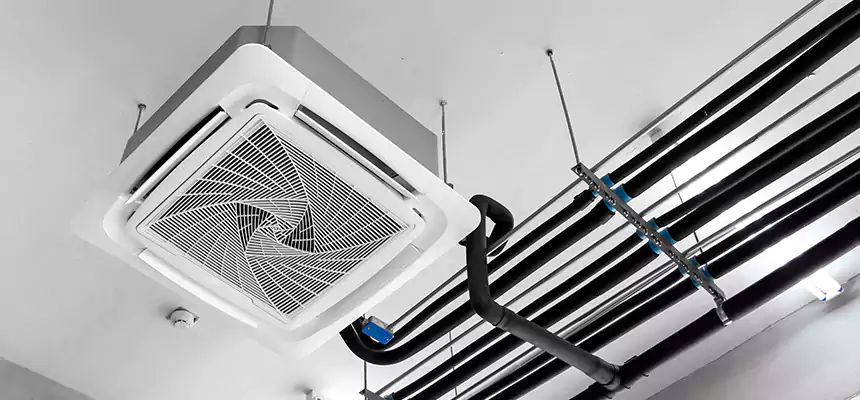 Our Air Duct Deep Cleaning Services in New Iberia, LA