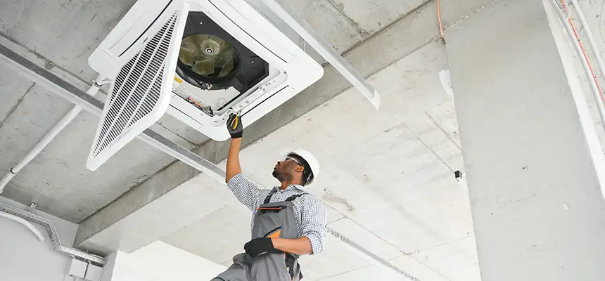 Efficient Multi‑Unit & HOA Annual Vent Cleaning Plans in New Iberia