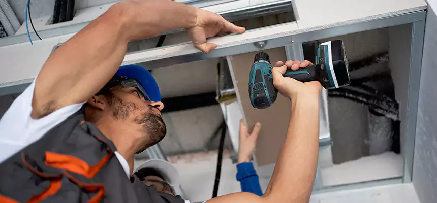 Our Apartment Air Duct Cleaning Services in New Iberia, LA
