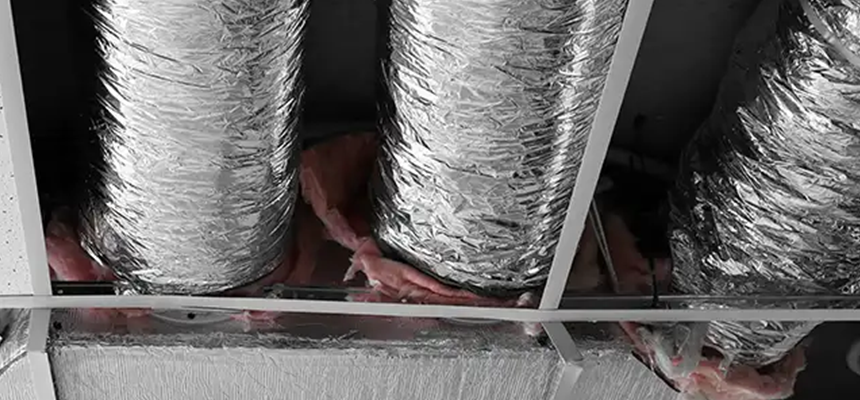 Scalable Commercial Multi‑Unit Dryer Vent Camera Inspection in New Iberia, LA