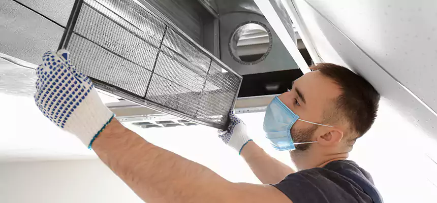 Our Dryer Vent Cleaning Services in New Iberia, LA