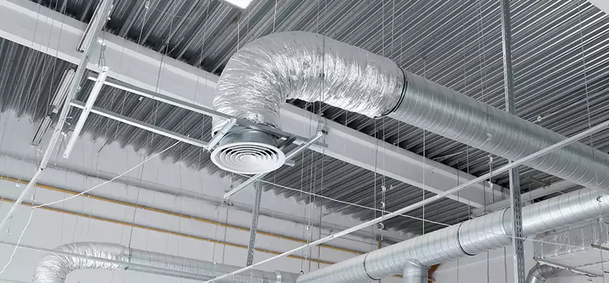 Our Dryer Vent Hose Replacement Services in New Iberia, LA
