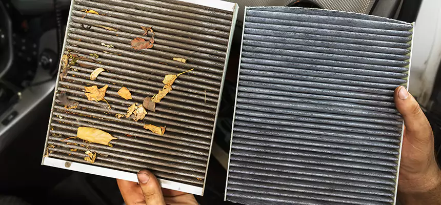 Our Dryer Vent Lint Filter Cleaning Services in New Iberia, LA