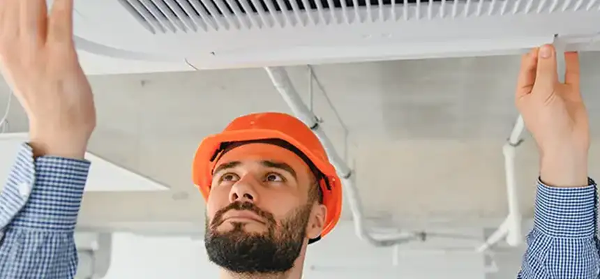 Our Furnace Vent Cleaning Services in New Iberia, LA