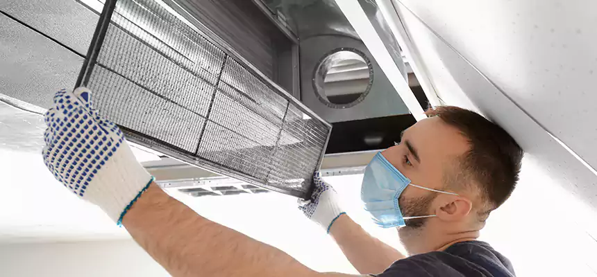 Our Home Duct Cleaning Services in New Iberia, LA