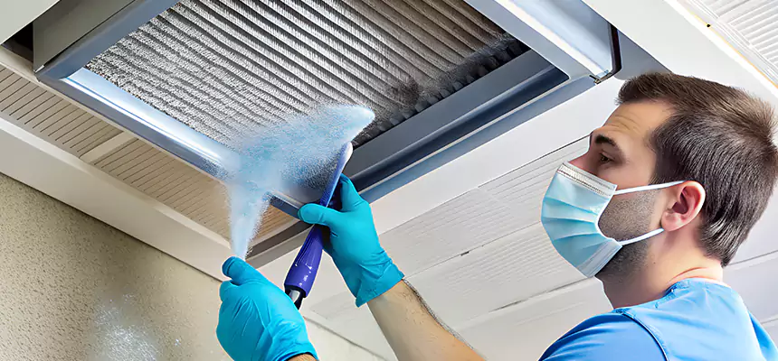 Our Home Ventilation Cleaning Services in New Iberia, LA