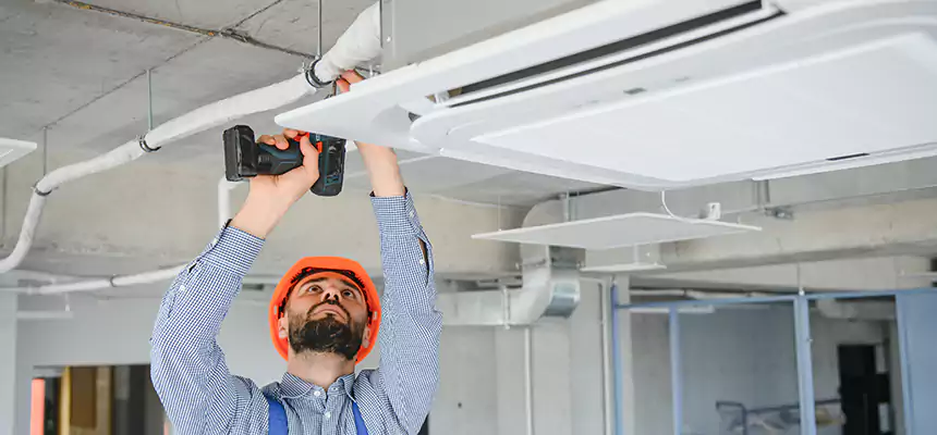 Eco‑Friendly Coil & Plenum Deep Cleaning in New Iberia