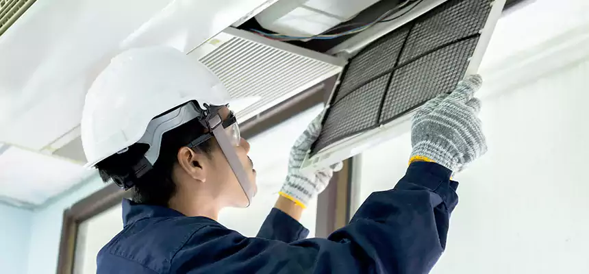 Our Multi-family Home Duct Cleaning Services in New Iberia, LA
