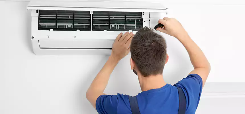 Our Smart Air Conditioning Installation Services in New Iberia, LA