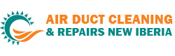 Air Duct Cleaning & Repairs New Iberia