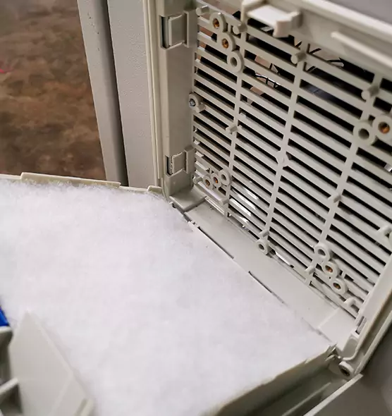 About Air Duct Overhaul & Upgrades in New Iberia, LA