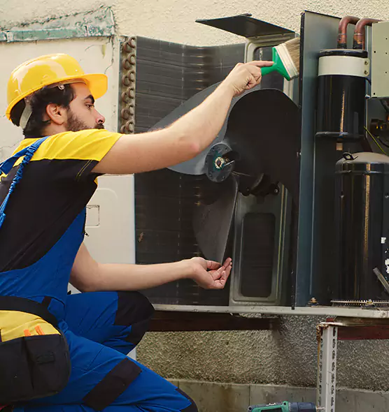 About Dryer Duct Fire Hazard Inspection in New Iberia, LA