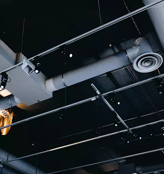 Professional Duct Cleaning For LEED Homes in New Iberia, LA