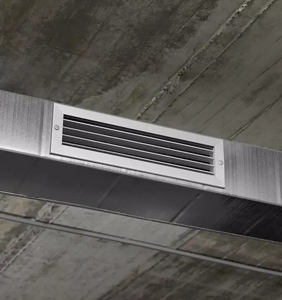 Trusted Hospital Grade Air Duct Cleaning Experts in New Iberia, LA
