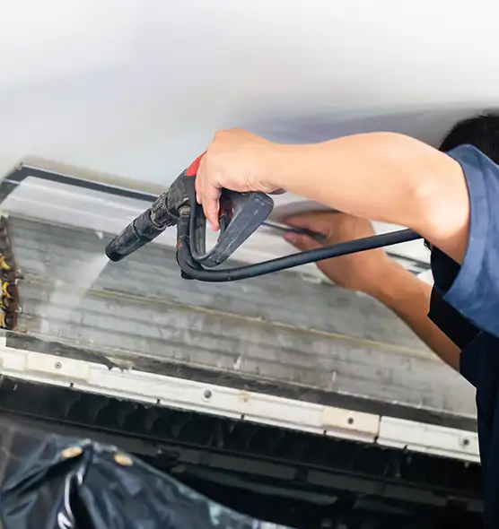 Welcome to Move-in/Move-out Duct Cleaning Services in New Iberia, LA