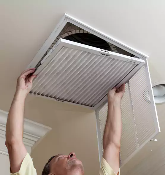 Advanced Residential Vent Cleaning in New Iberia, LA
