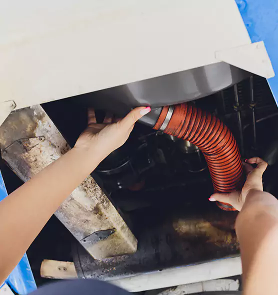 Top-Notch Return Vent Cleaning Service in New Iberia, LA