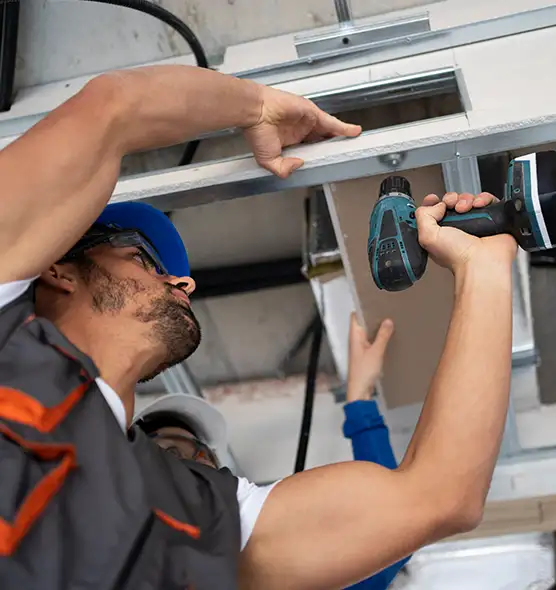 About Vent Smoke Odor Elimination in New Iberia, LA