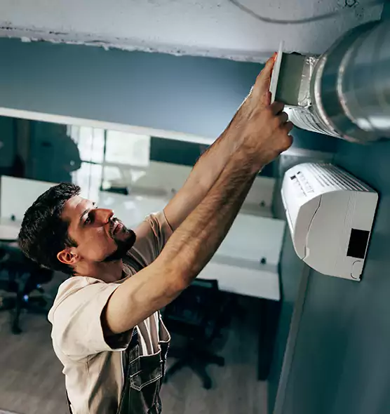 Reliable Warehouse Vent Cleaning in New Iberia, LA