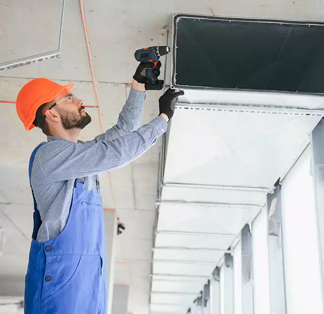 Why Homeowners & Businesses Trust Us in New Iberia, LA?