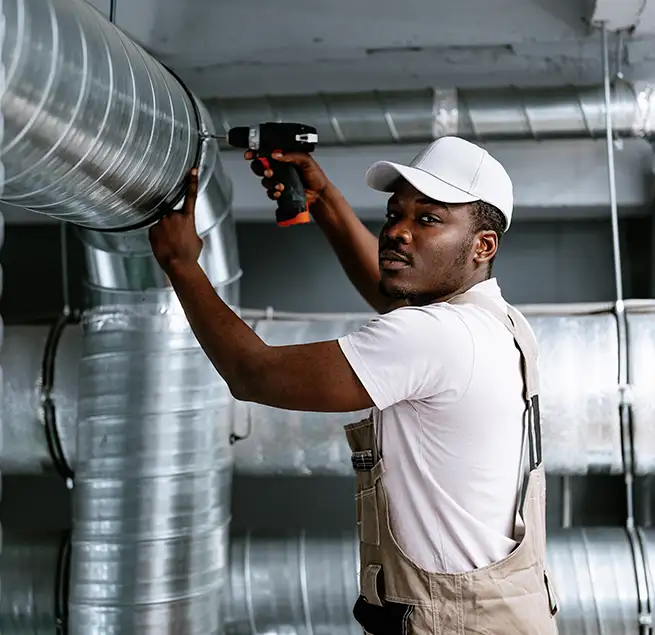 Why Homeowners & Businesses Trust Us New Iberia, LA