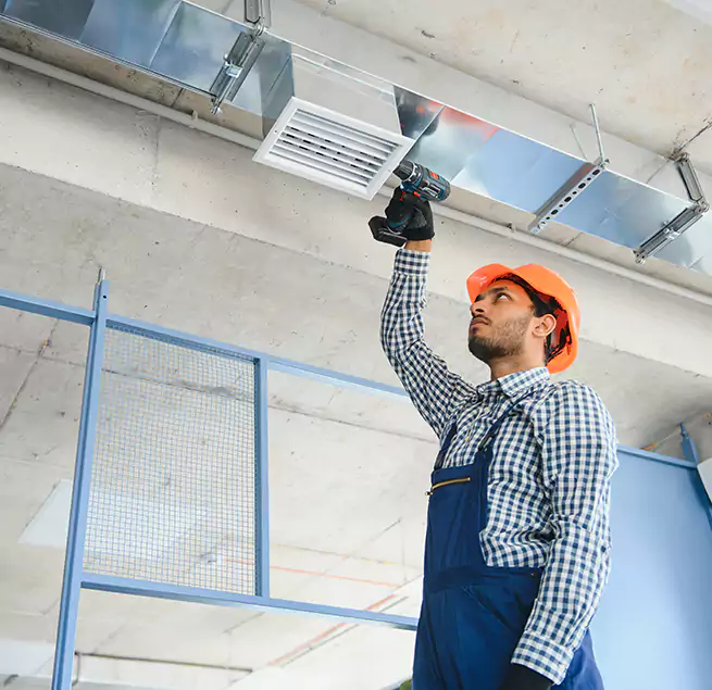 Why Homeowners & Businesses Trust Us in New Iberia, LA?