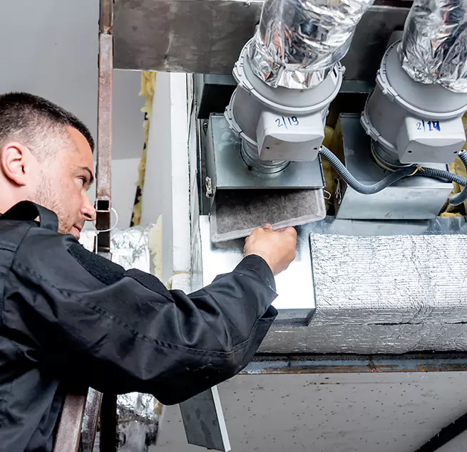 Why Homeowners & Businesses Trust Us in New Iberia, LA?