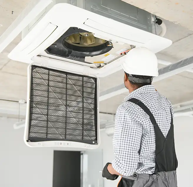 Why Homeowners & Businesses Trust Us in New Iberia, LA?