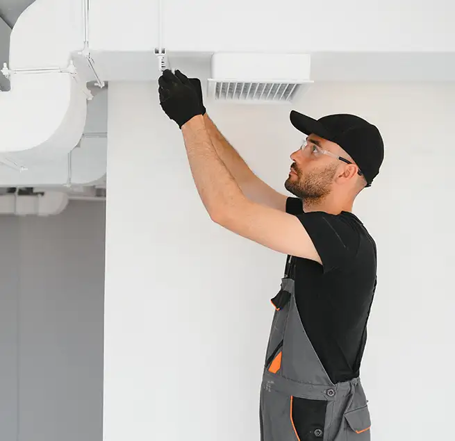 Why Homeowners & Businesses Trust Us in New Iberia, LA?