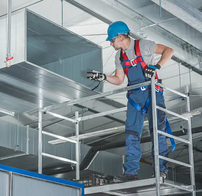 Why Homeowners & Businesses Trust Us in New Iberia, LA?