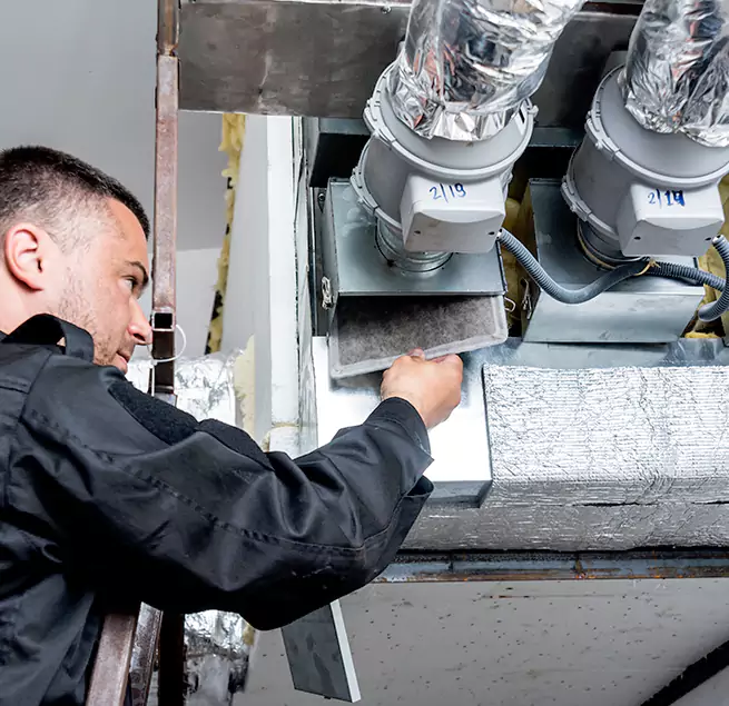 Why Homeowners & Businesses Trust Us in New Iberia, LA