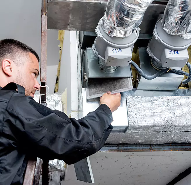 Why Homeowners & Businesses Trust Us in New Iberia, LA?