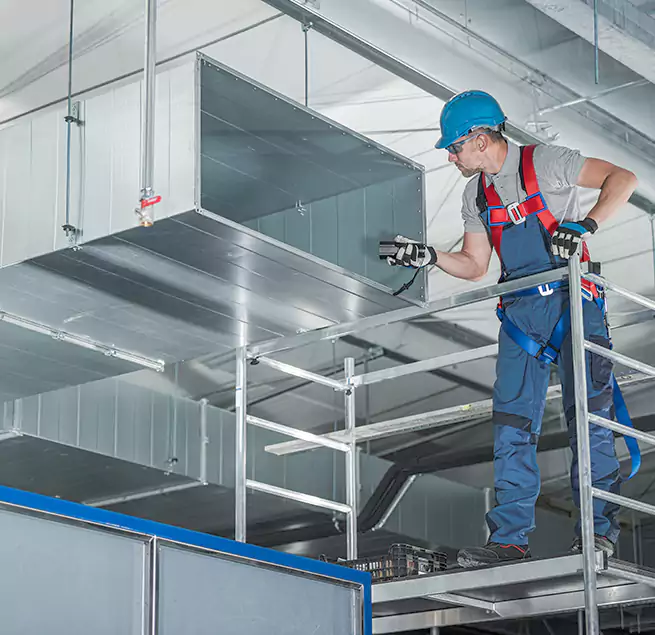 Why Homeowners & Businesses Trust Us in New Iberia, LA?