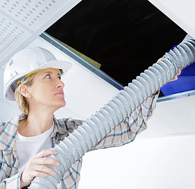 Why Homeowners & Businesses Trust Us New Iberia, LA