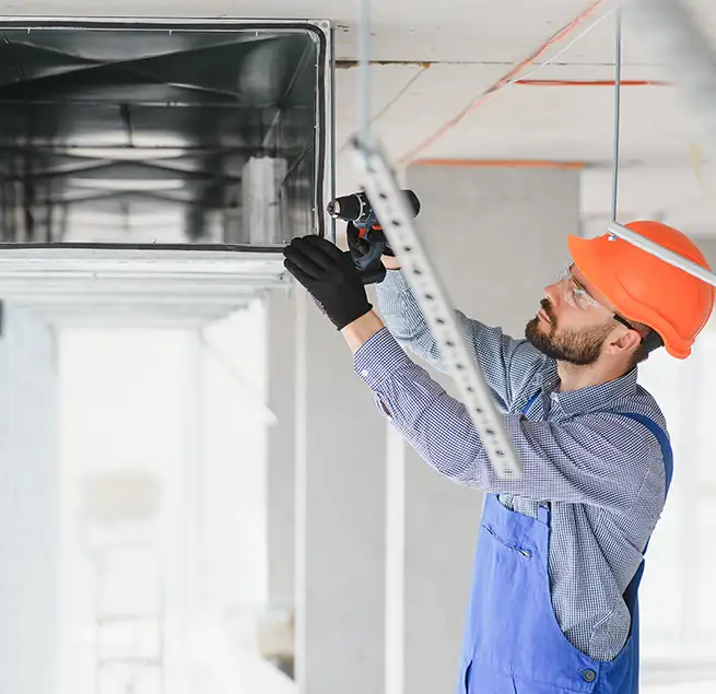 Why Homeowners & Businesses Trust Us in New Iberia, LA?