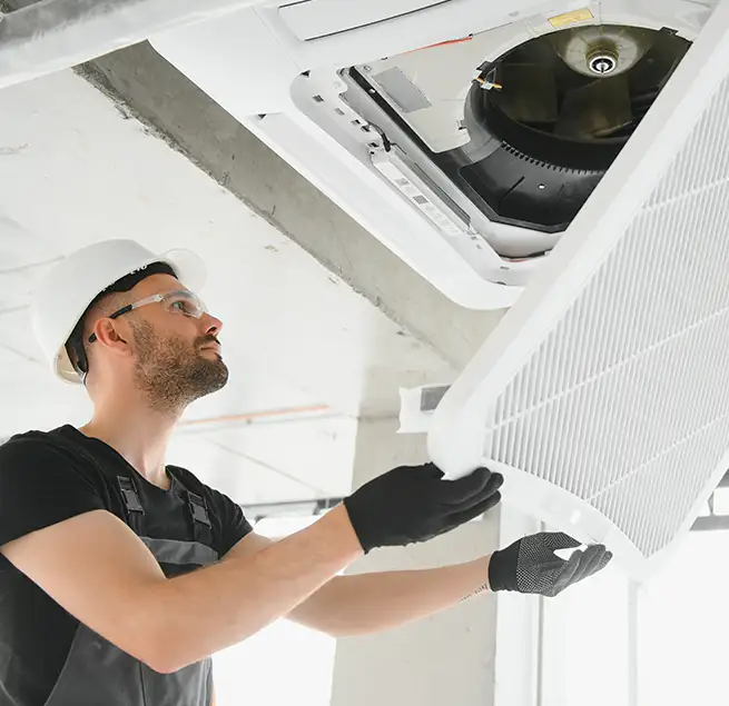 Why Homeowners & Businesses Trust Us in New Iberia, LA?