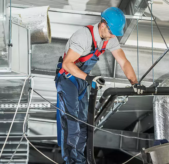 Why Homeowners & Businesses Trust Us in New Iberia, LA?