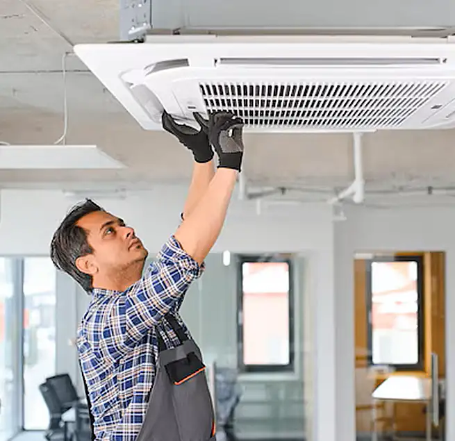 Why Homeowners & Businesses Trust Us in New Iberia, LA?