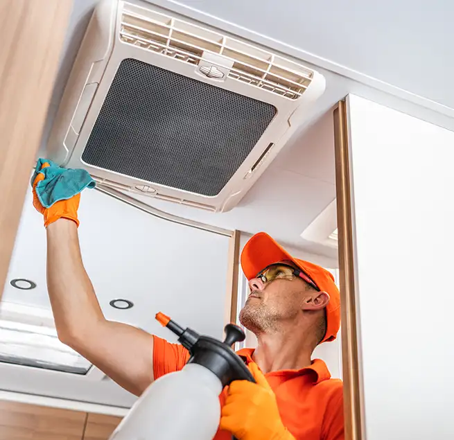 Why Homeowners & Businesses Trust Us in New Iberia, LA?