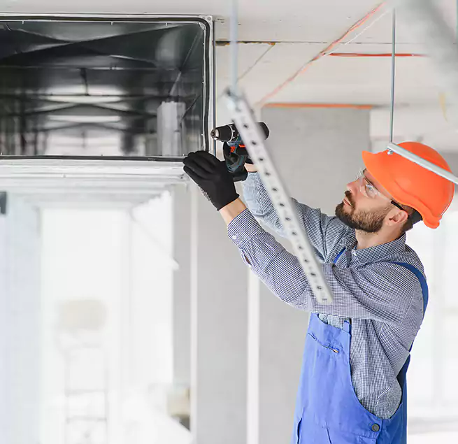 Why Homeowners & Businesses Trust Us New Iberia, LA