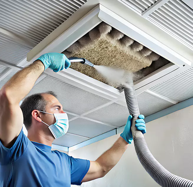 Why Homeowners Businesses Trust Us in New Iberia, LA?