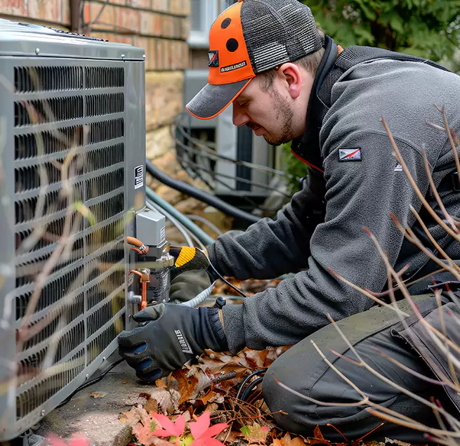 Why Homeowners & Businesses Trust Us in New Iberia, LA?