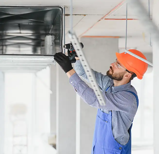 Why Homeowners Businesses Trust Us New Iberia, LA