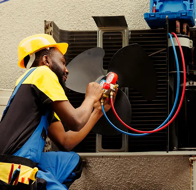 Why Homeowners & Businesses Trust Us in New Iberia, LA?