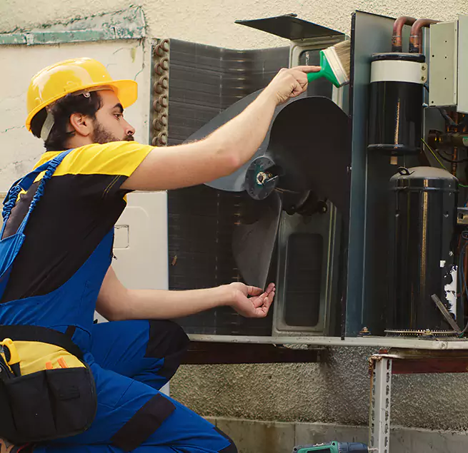 Why Homeowners & Businesses Trust Us New Iberia, LA?