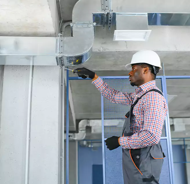 Why Homeowners & Businesses Trust Us in New Iberia, LA