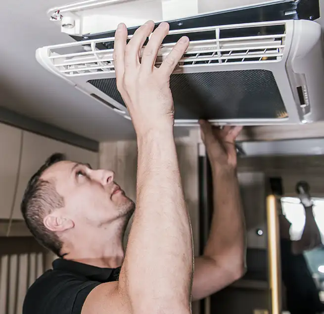 Why Homeowners & Businesses Trust Us New Iberia, LA