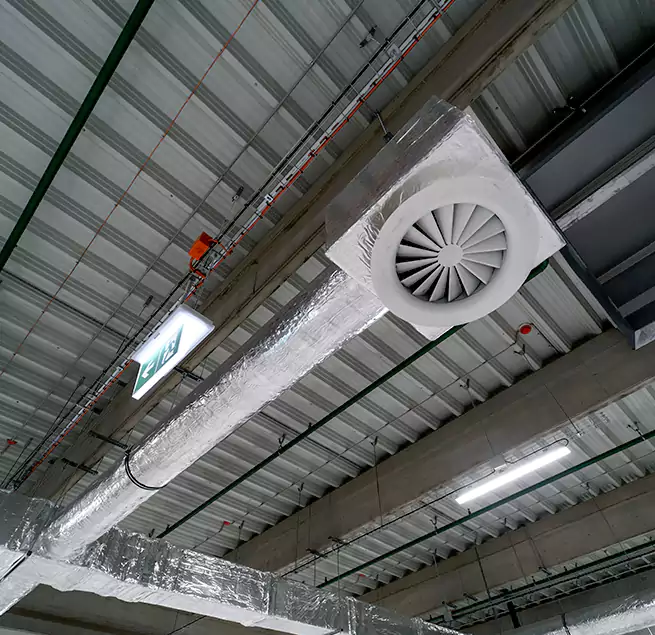 Why Homeowners & Businesses Trust Us in New Iberia, LA