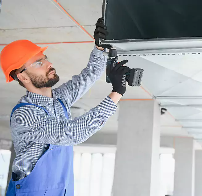 Why Homeowners & Businesses Trust Us in New Iberia, LA?